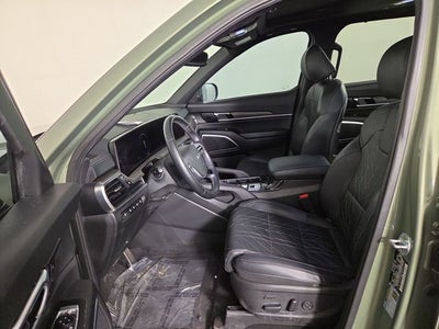 2023 Kia Telluride SX X-Pro