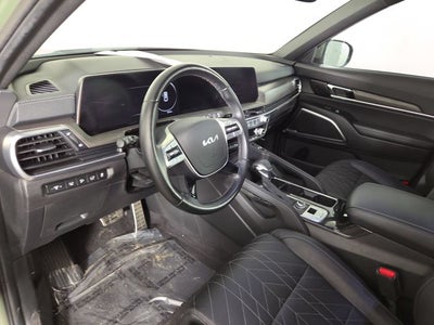 2023 Kia Telluride SX X-Pro