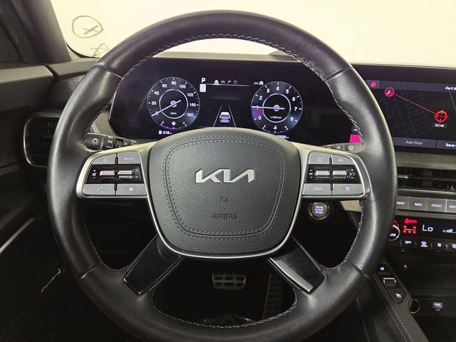 2023 Kia Telluride SX X-Pro