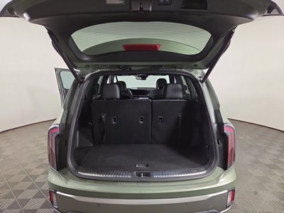 2023 Kia Telluride SX X-Pro