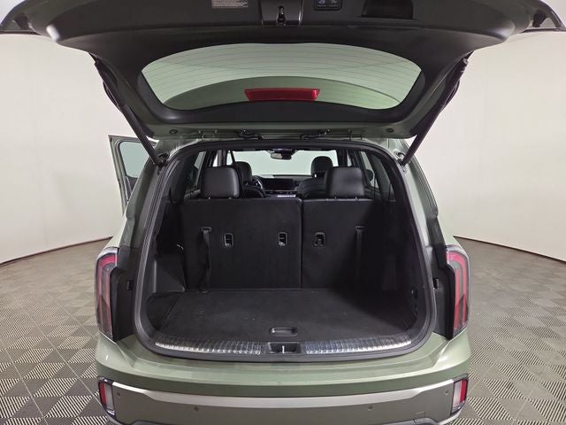 2023 Kia Telluride SX X-Pro