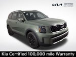 2023 Kia Telluride SX X-Pro