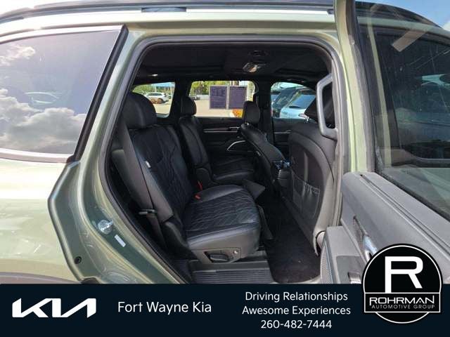 2023 Kia Telluride SX X-Pro