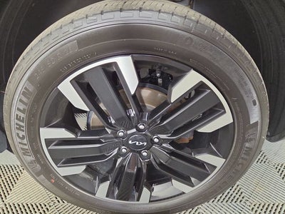 2024 Kia Telluride SX-Prestige