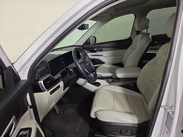 2024 Kia Telluride SX-Prestige