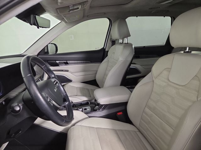 2024 Kia Telluride SX-Prestige
