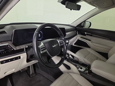 2024 Kia Telluride SX-Prestige