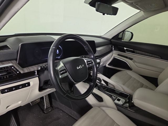2024 Kia Telluride SX-Prestige