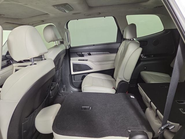 2024 Kia Telluride SX-Prestige