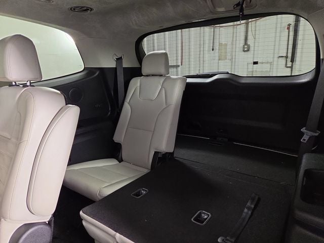 2024 Kia Telluride SX-Prestige