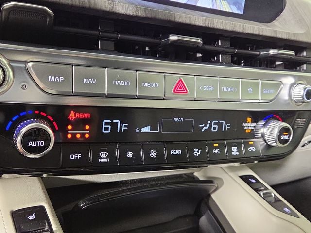 2024 Kia Telluride SX-Prestige