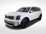 2024 Kia Telluride SX-Prestige