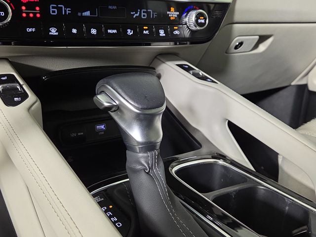2024 Kia Telluride SX-Prestige
