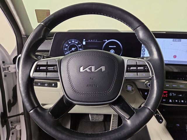 2024 Kia Telluride SX-Prestige