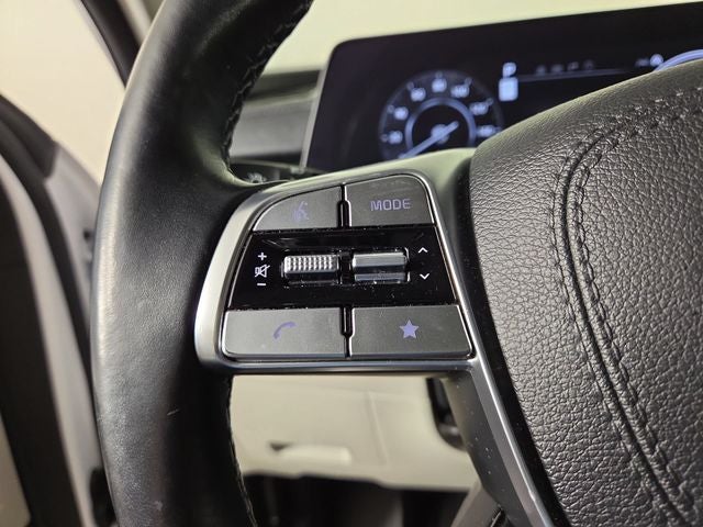 2024 Kia Telluride SX-Prestige