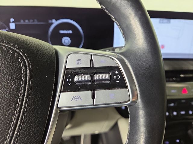 2024 Kia Telluride SX-Prestige
