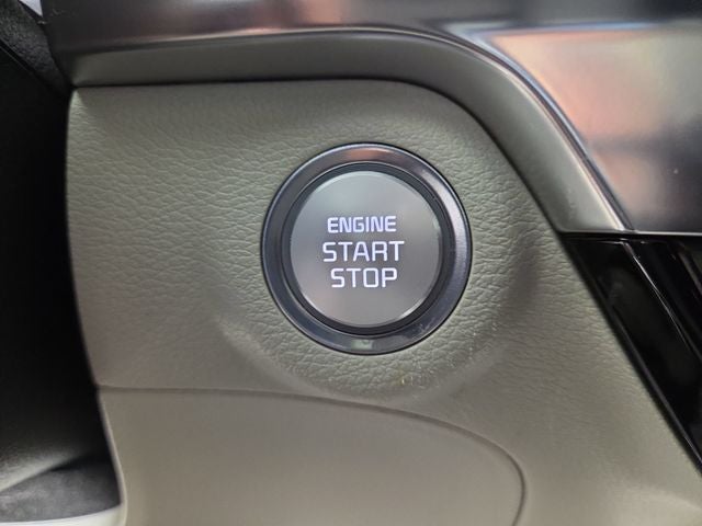 2024 Kia Telluride SX-Prestige