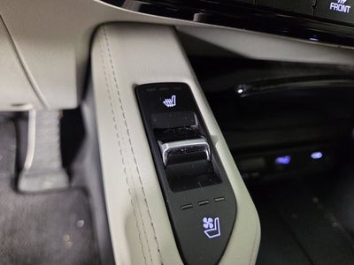 2024 Kia Telluride SX-Prestige