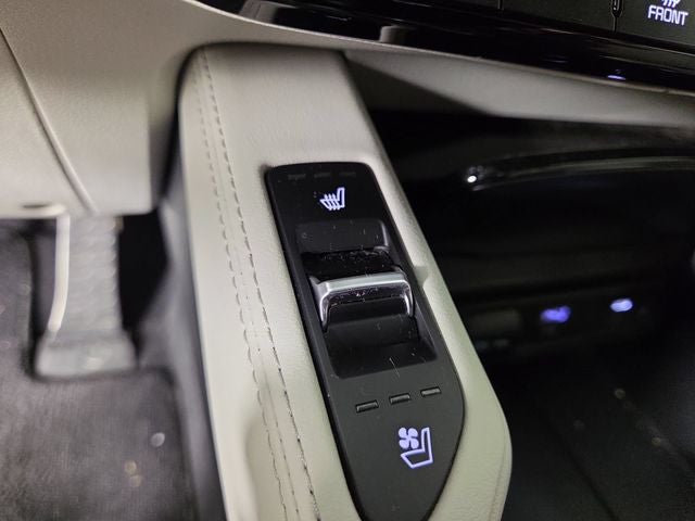 2024 Kia Telluride SX-Prestige