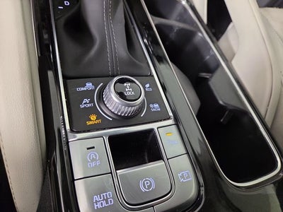 2024 Kia Telluride SX-Prestige