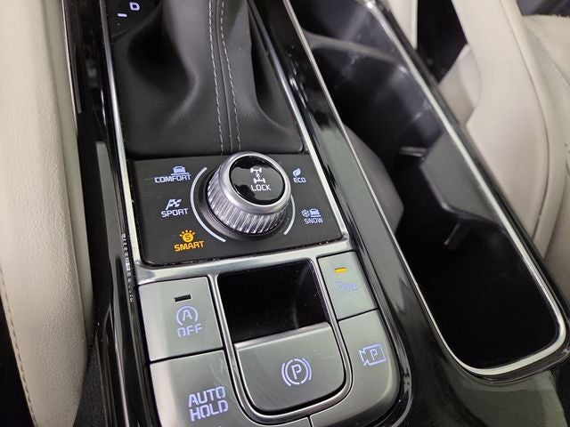 2024 Kia Telluride SX-Prestige