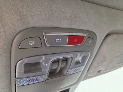 2024 Kia Telluride SX-Prestige