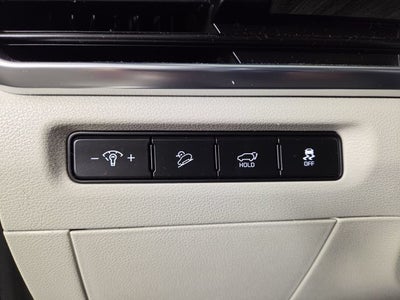 2024 Kia Telluride SX-Prestige