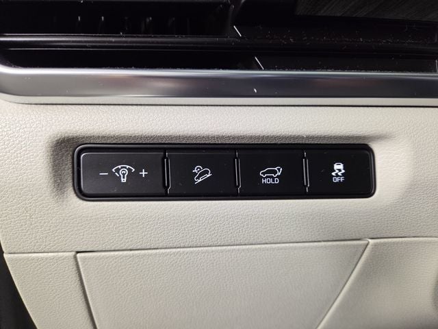 2024 Kia Telluride SX-Prestige