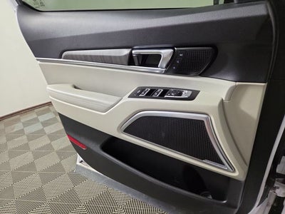 2024 Kia Telluride SX-Prestige