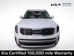 2024 Kia Telluride SX-Prestige