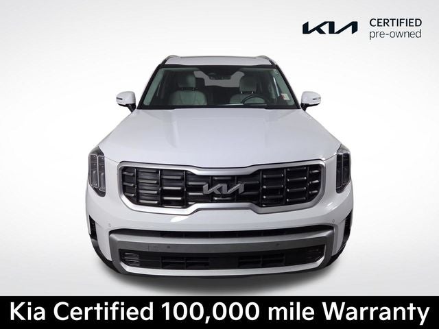 2024 Kia Telluride SX-Prestige
