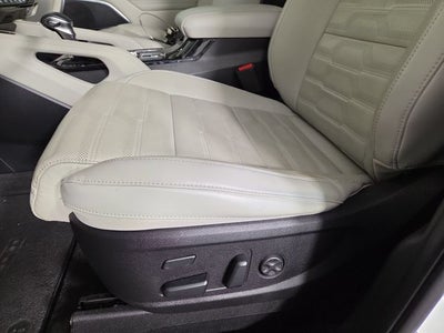 2024 Kia Telluride SX-Prestige
