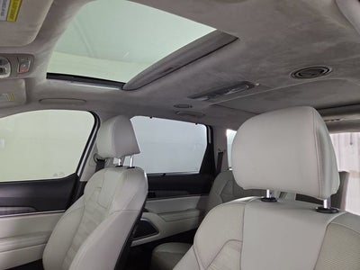 2024 Kia Telluride SX-Prestige
