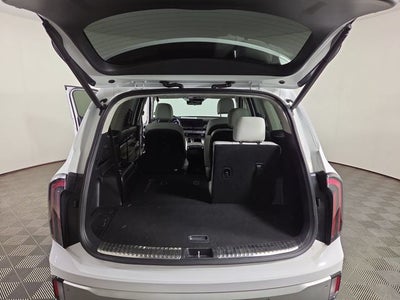 2024 Kia Telluride SX-Prestige