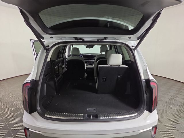 2024 Kia Telluride SX-Prestige