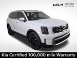 2024 Kia Telluride SX-Prestige