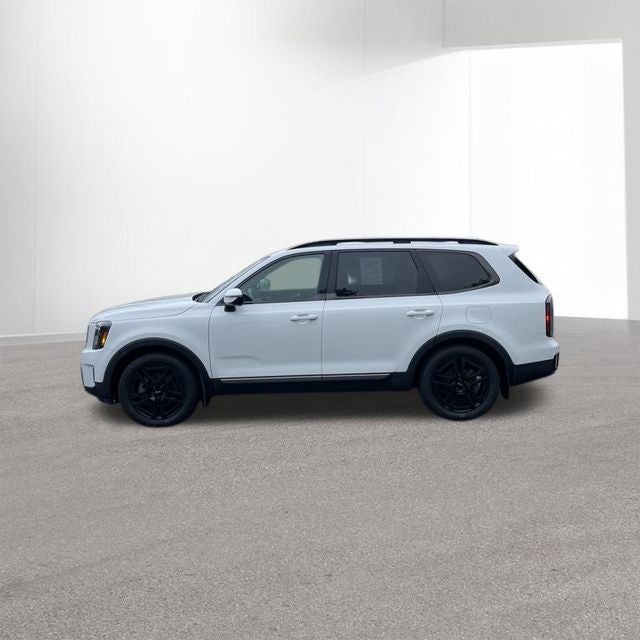 2023 Kia Telluride SX-Prestige X-Line