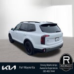 2023 Kia Telluride SX-Prestige X-Line