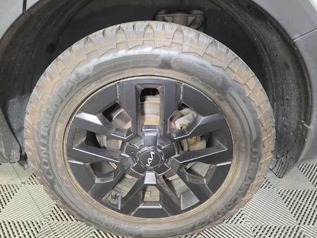 2024 Kia Telluride SX-Prestige X-Pro