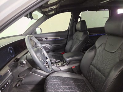 2024 Kia Telluride SX-Prestige X-Pro