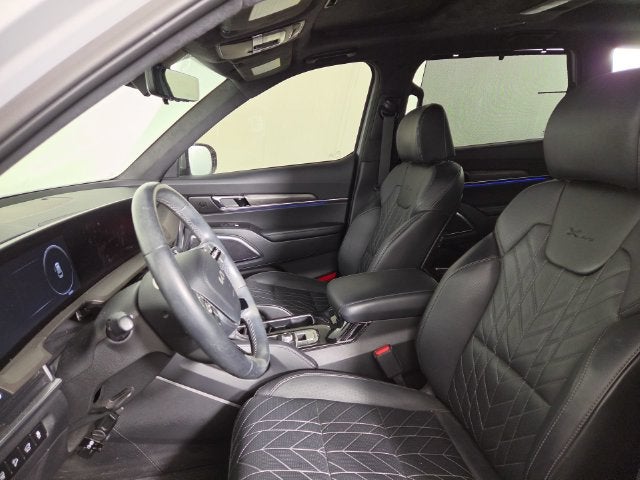 2024 Kia Telluride SX-Prestige X-Pro