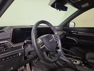 2024 Kia Telluride SX-Prestige X-Pro