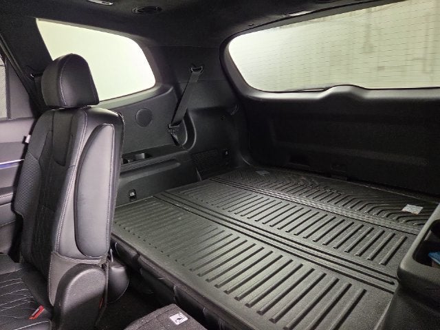 2024 Kia Telluride SX-Prestige X-Pro