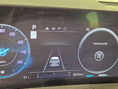 2024 Kia Telluride SX-Prestige X-Pro