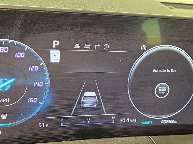 2024 Kia Telluride SX-Prestige X-Pro