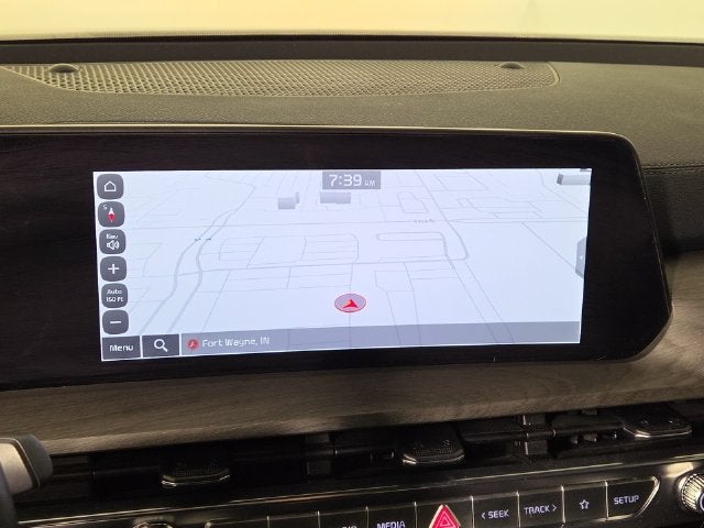 2024 Kia Telluride SX-Prestige X-Pro