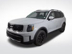 2024 Kia Telluride SX-Prestige X-Pro