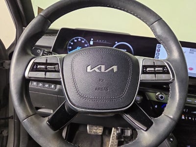 2024 Kia Telluride SX-Prestige X-Pro