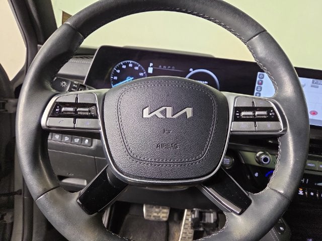 2024 Kia Telluride SX-Prestige X-Pro