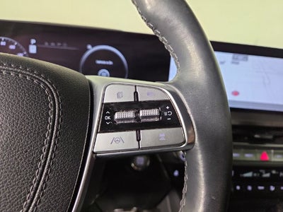 2024 Kia Telluride SX-Prestige X-Pro